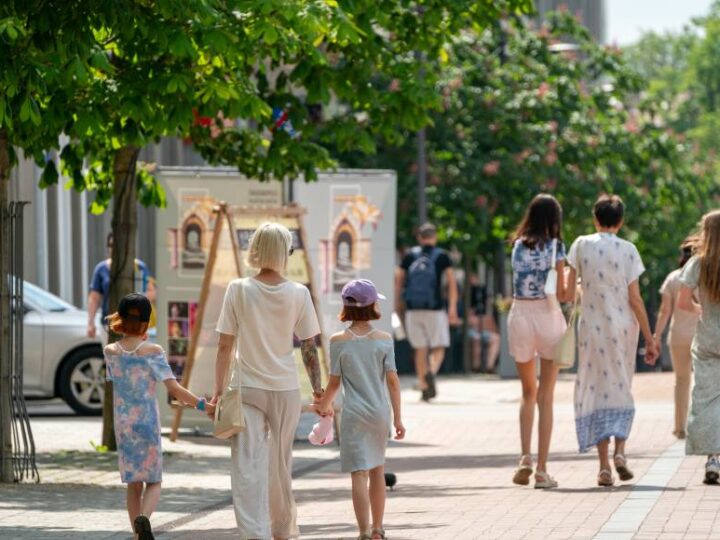 Daugavpils svin 750 gadu jubileju – ieteikumi drošai un ērtai svētku baudīšanai