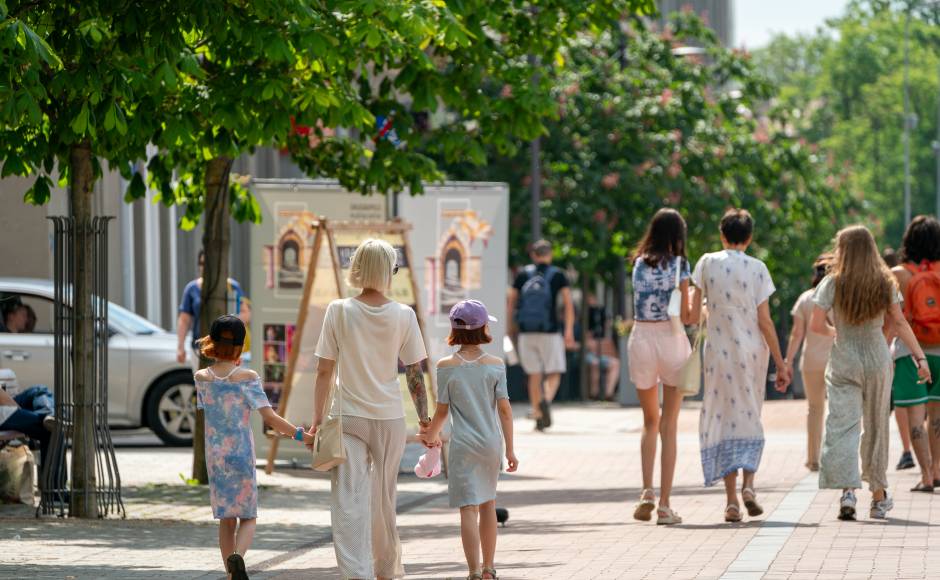 Daugavpils svin 750 gadu jubileju – ieteikumi drošai un ērtai svētku baudīšanai