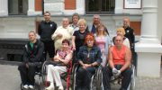 Daugavpils pilsētas domes Sociālo lietu pārvalde 4